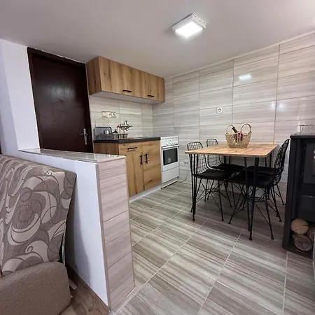 Sumski Mir * Despotovac