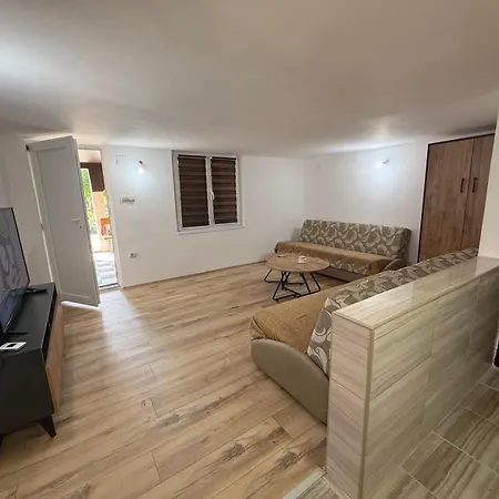 Hébergement de vacances Sumski Mir