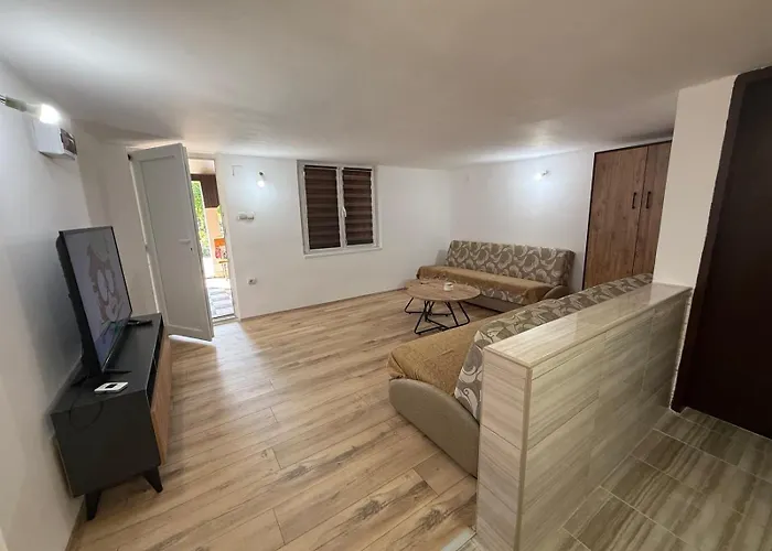 度假居 Sumski Mir